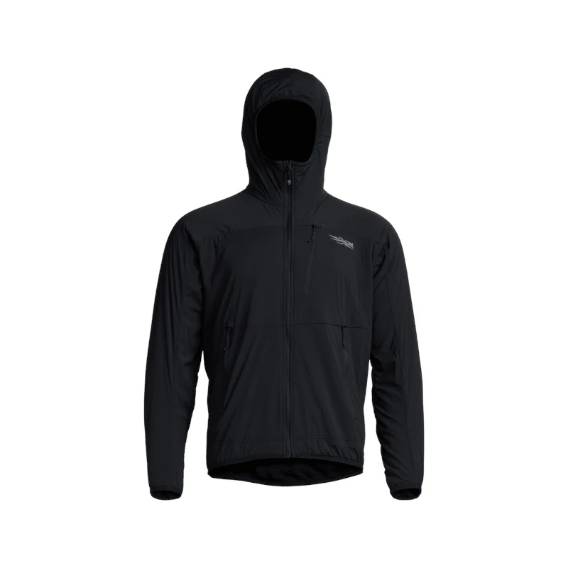 SITKA Ambient 100 Hooded Jacket - Image 12