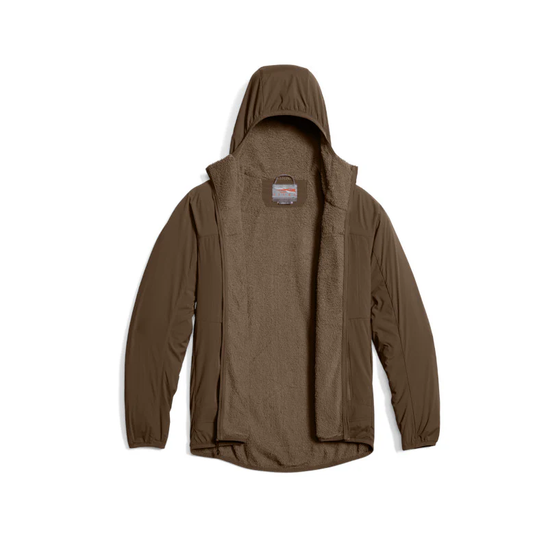 SITKA Ambient 100 Hooded Jacket - Image 6