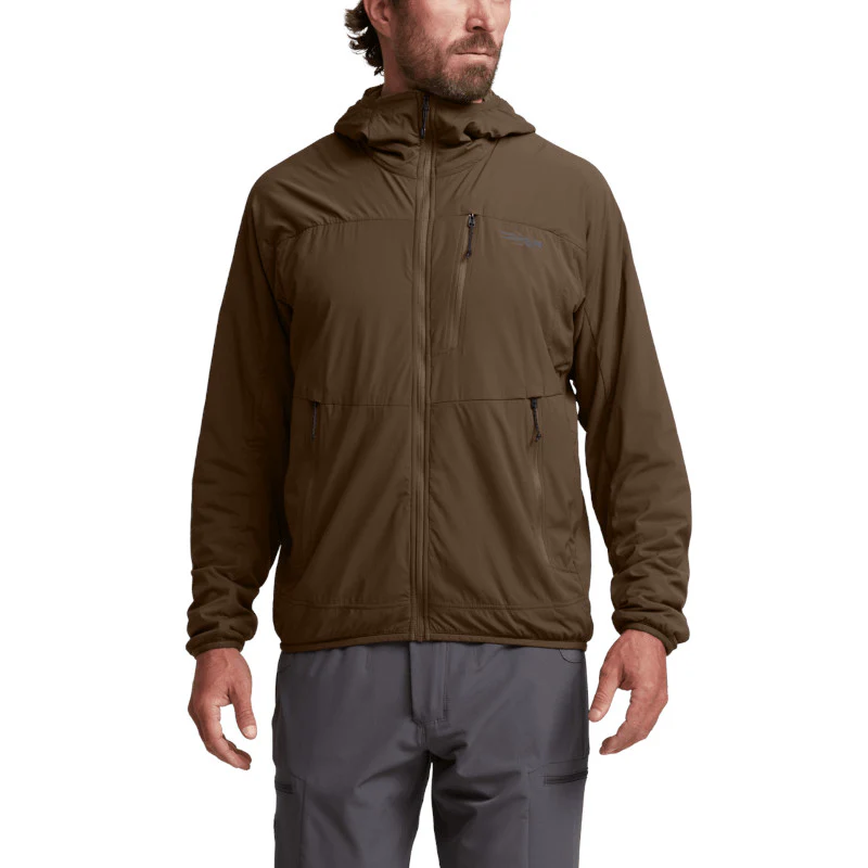 SITKA Ambient 100 Hooded Jacket - Image 7