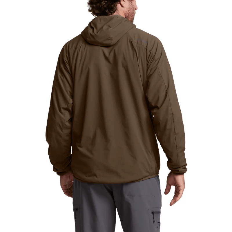 SITKA Ambient 100 Hooded Jacket - Image 8