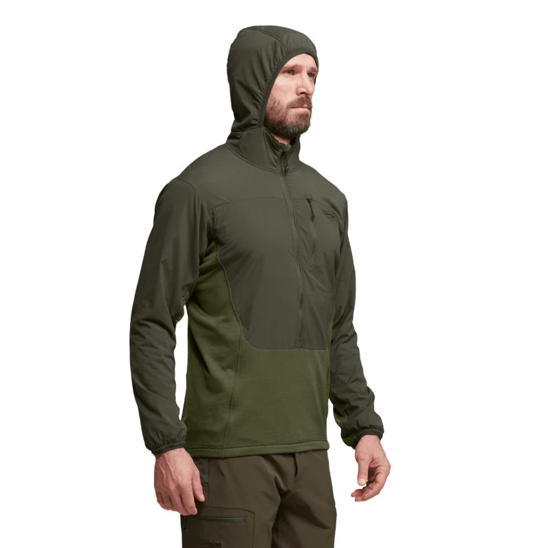 SITKA Ambient 75 Hoodie - Image 4