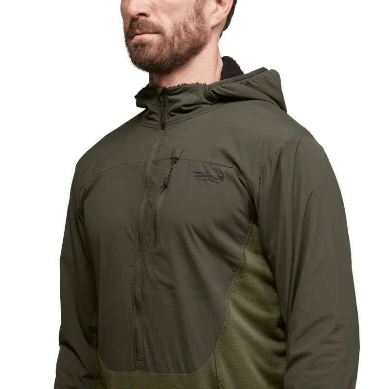 SITKA Ambient 75 Hoodie - Image 6