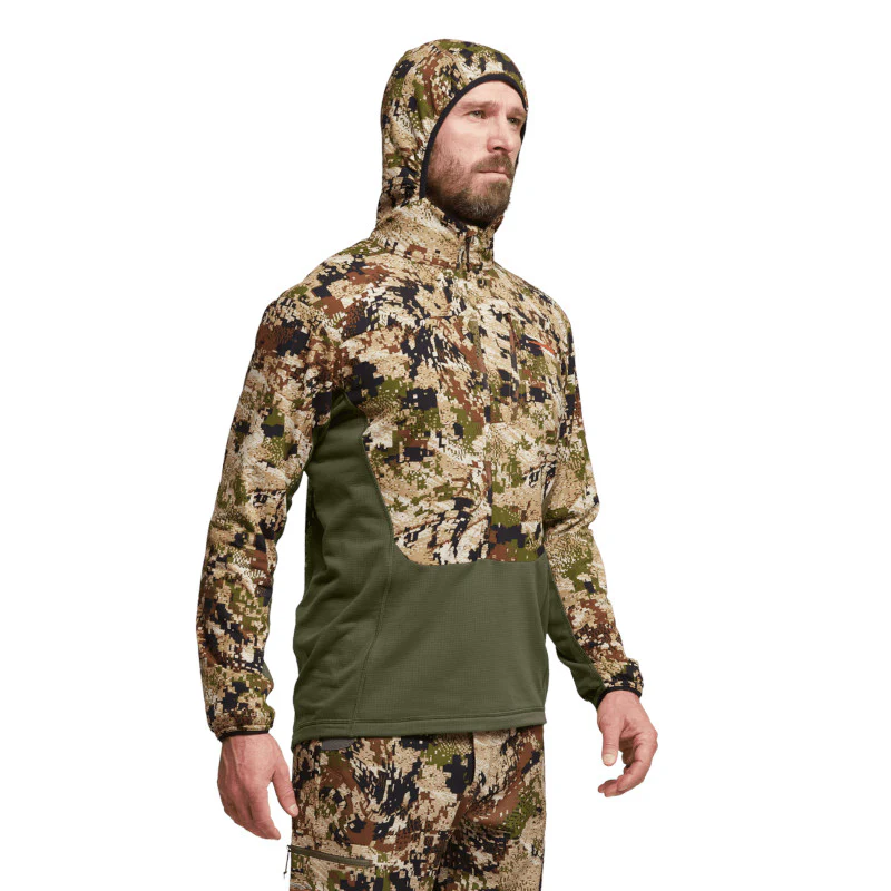 SITKA Ambient 75 Hoodie - Image 7