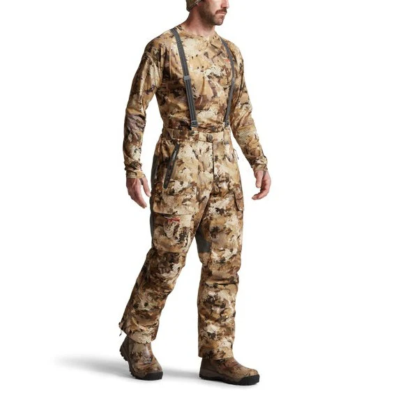 SITKA Boreal AeroLite Bib (Discontinued) - Image 3