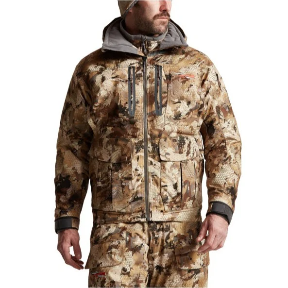SITKA Boreal AeroLite Jacket (Discontinued) - Image 3