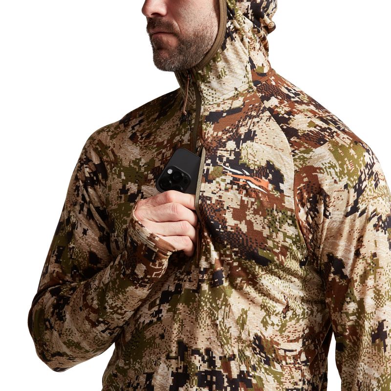 SITKA Core Merino 120 Hoodie (Discontinued) - Image 3