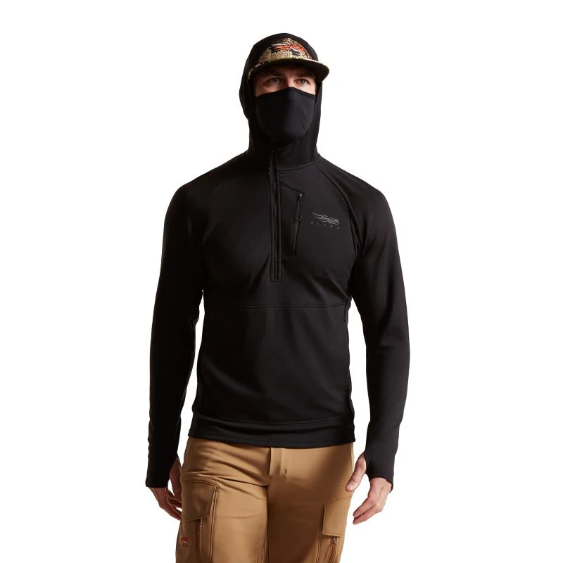 SITKA Core Merino 330 Hoodie (Discontinued) - Image 6