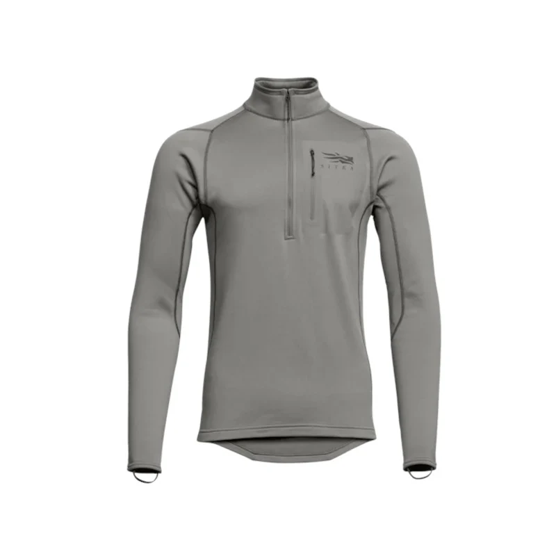 SITKA Core Midweight Zip-T - Image 3