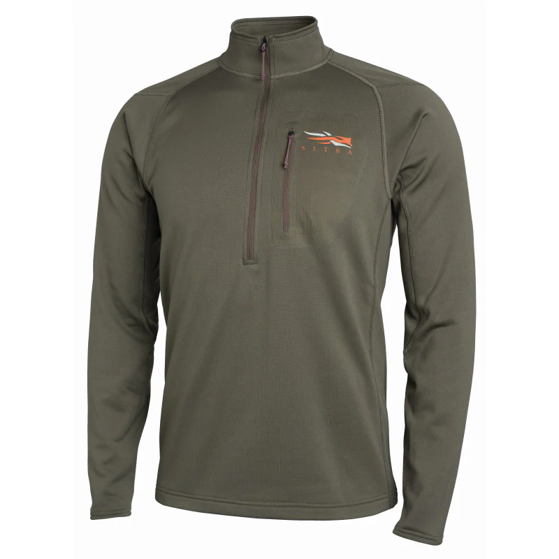 SITKA Core Midweight Zip-T - Image 5