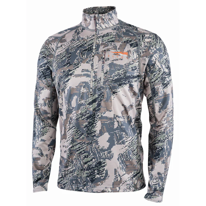 SITKA Core Midweight Zip-T - Image 6