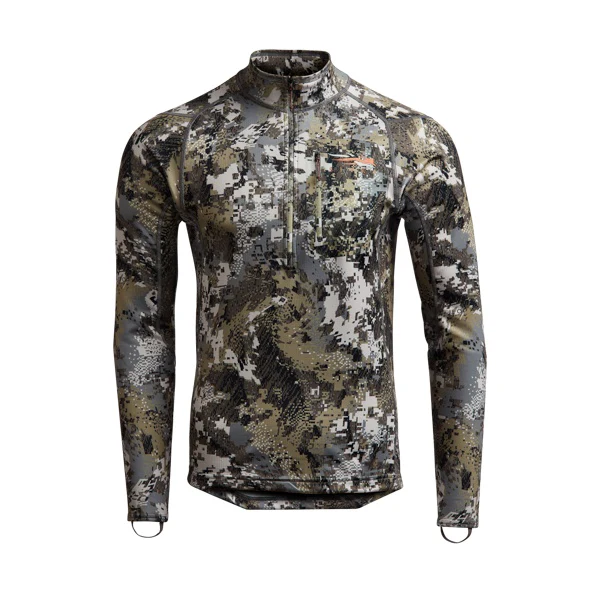 SITKA Core Midweight Zip-T - Image 7