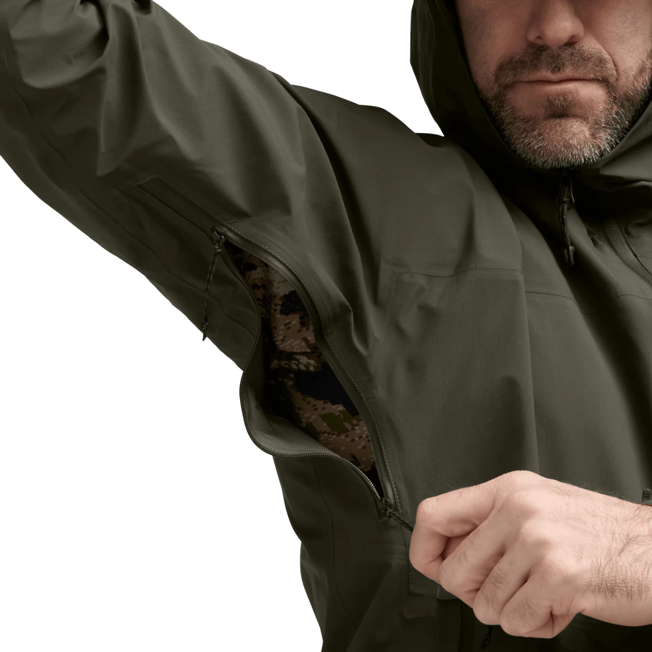 SITKA Dew Point Jacket (Discontinued) - Image 7