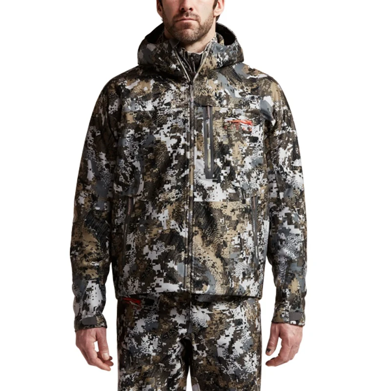 SITKA Downpour Jacket - Image 3