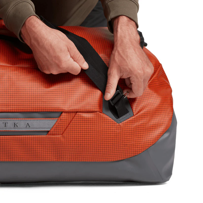 SITKA Drifter Duffle 110L - Image 10