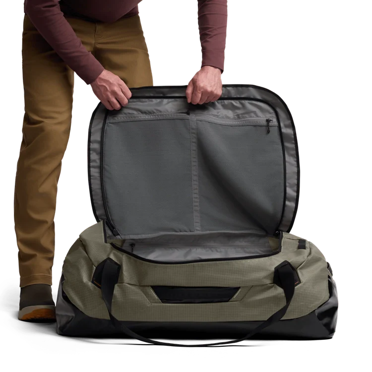 SITKA Drifter Duffle 110L - Image 11
