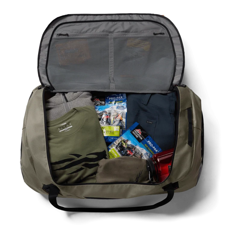 SITKA Drifter Duffle 110L - Image 12