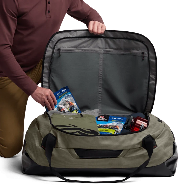 SITKA Drifter Duffle 110L - Image 13