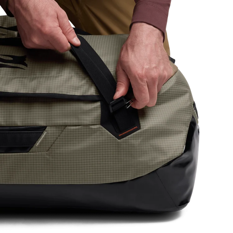 SITKA Drifter Duffle 110L - Image 14
