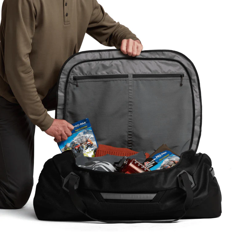 SITKA Drifter Duffle 110L - Image 7
