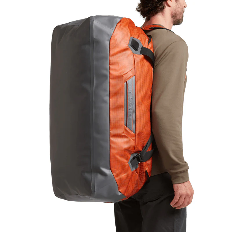 SITKA Drifter Duffle 110L - Image 9