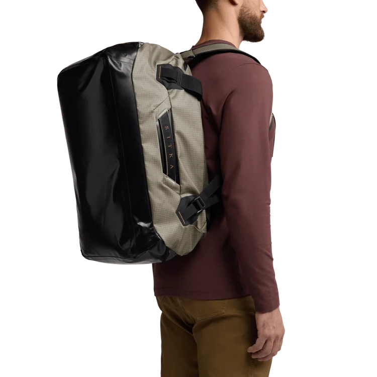 SITKA Drifter Duffle 50L - Image 3