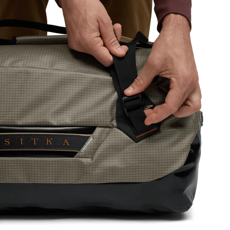 SITKA Drifter Duffle 50L - Image 4