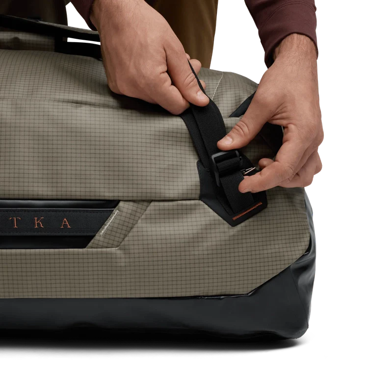 SITKA Drifter Duffle 75L - Image 10