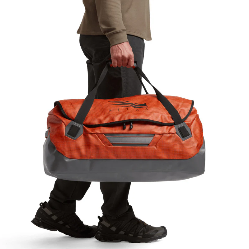 SITKA Drifter Duffle 75L - Image 3