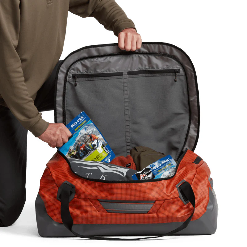 SITKA Drifter Duffle 75L - Image 5