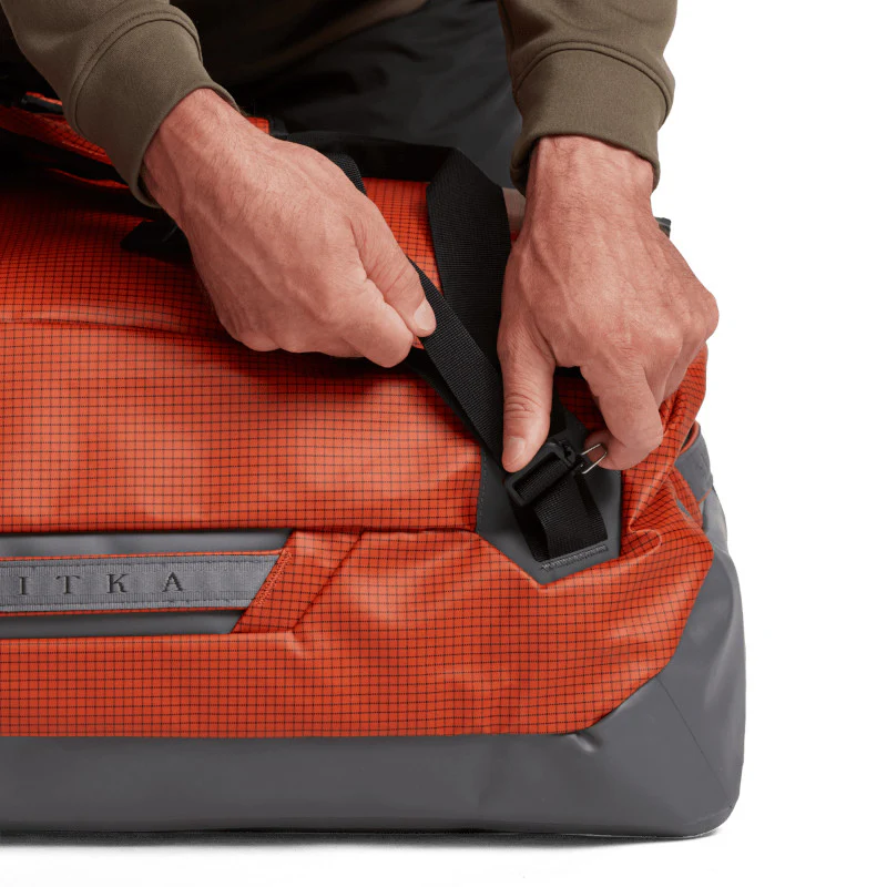 SITKA Drifter Duffle 75L - Image 6