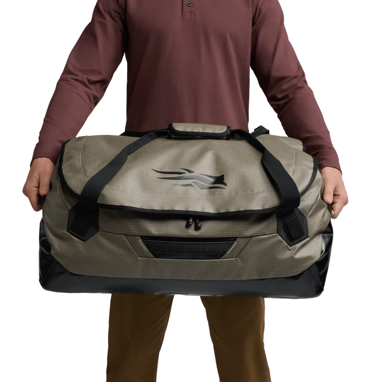 SITKA Drifter Duffle 75L - Image 8