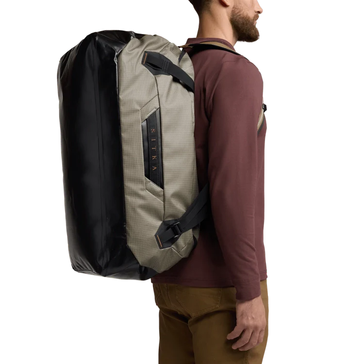 SITKA Drifter Duffle 75L - Image 9