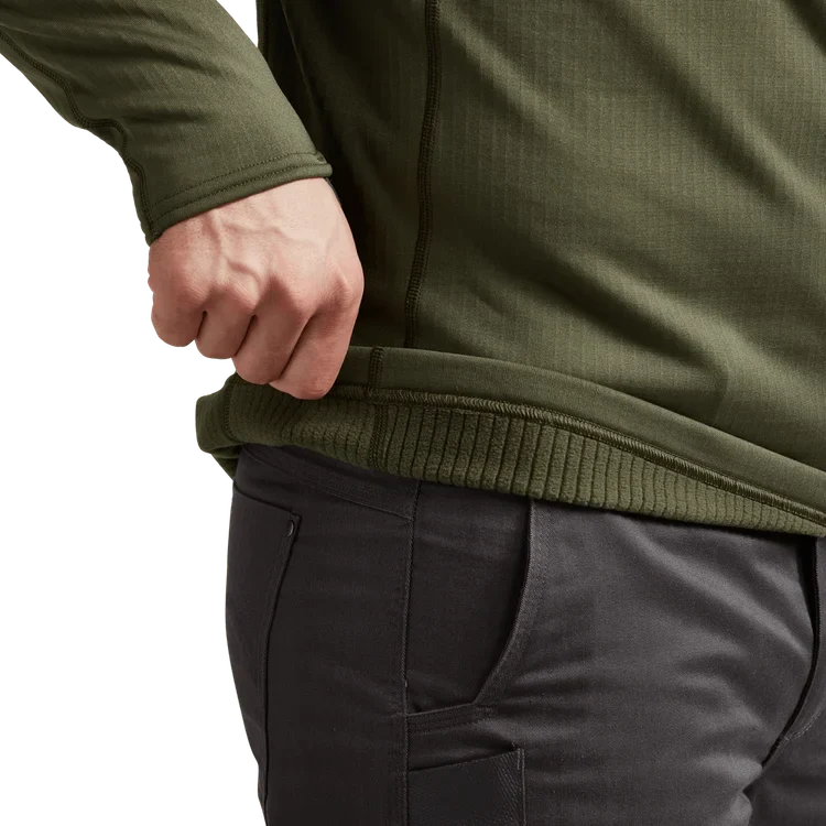 SITKA Heavyweight Hoodie (Discontinued) - Image 10