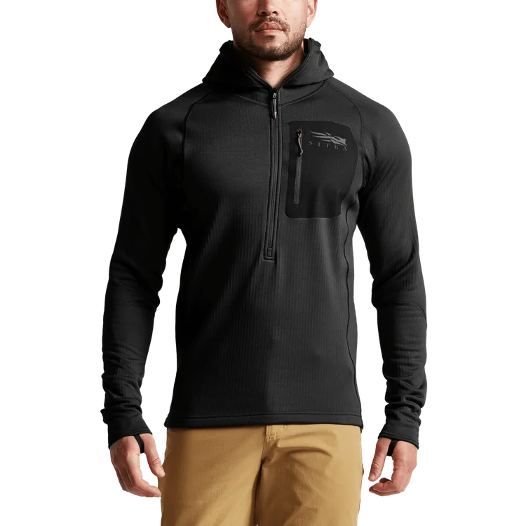 SITKA Heavyweight Hoodie (Discontinued) - Image 3