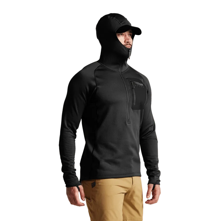 SITKA Heavyweight Hoodie (Discontinued) - Image 4