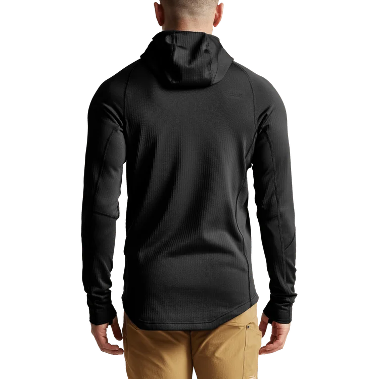 SITKA Heavyweight Hoodie (Discontinued) - Image 5
