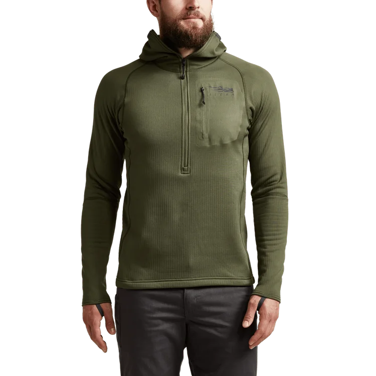 SITKA Heavyweight Hoodie (Discontinued) - Image 7