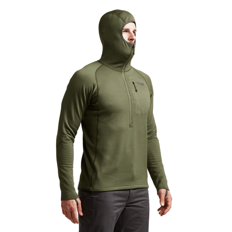 SITKA Heavyweight Hoodie (Discontinued) - Image 8