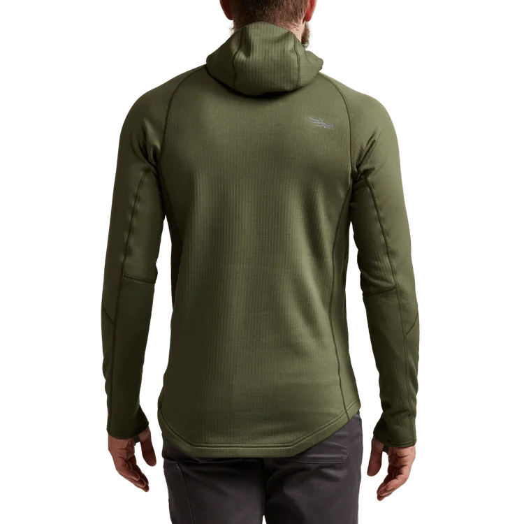 SITKA Heavyweight Hoodie (Discontinued) - Image 9
