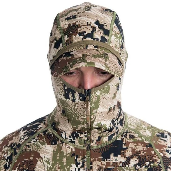 SITKA Heavyweight Hoodie - Image 10