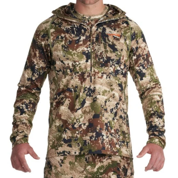 SITKA Heavyweight Hoodie - Image 12