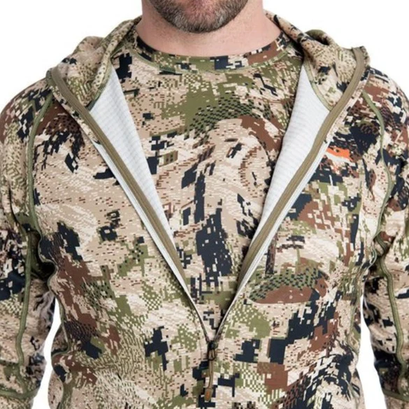 SITKA Heavyweight Hoodie - Image 13