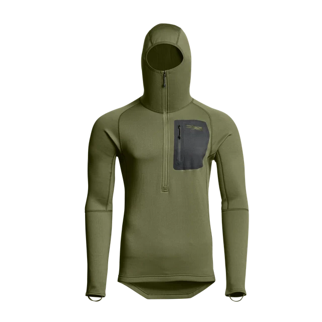 SITKA Heavyweight Hoodie - Image 16