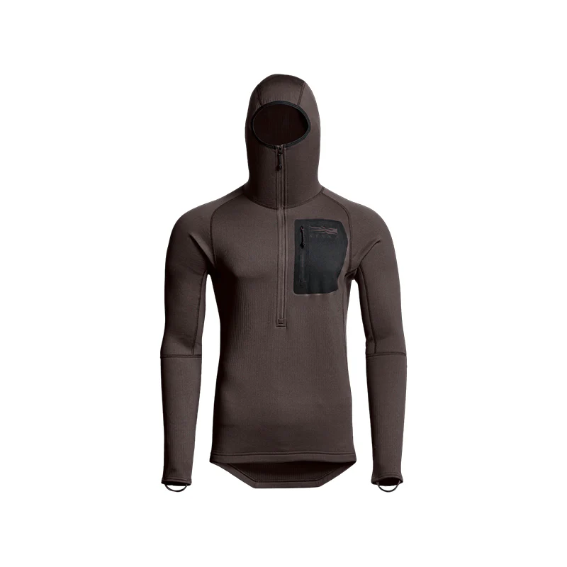 SITKA Heavyweight Hoodie - Image 4