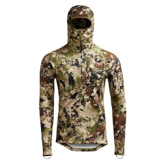 SITKA Heavyweight Hoodie - Image 5