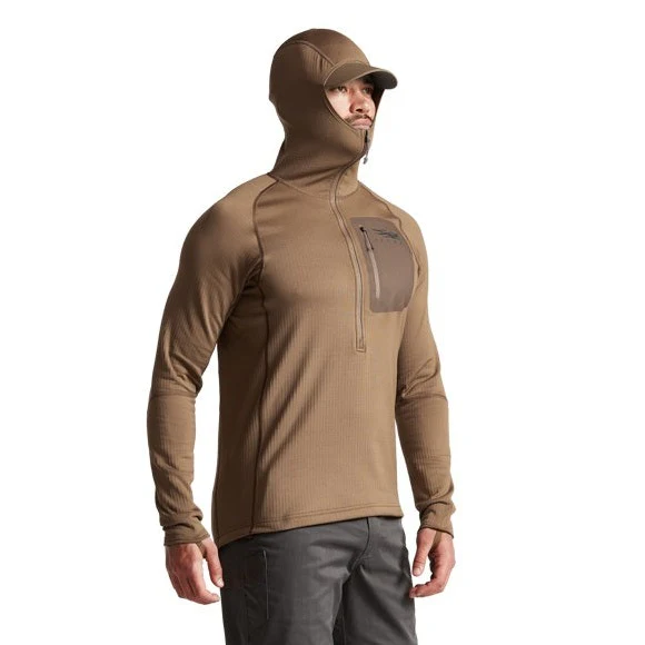 SITKA Heavyweight Hoodie - Image 6