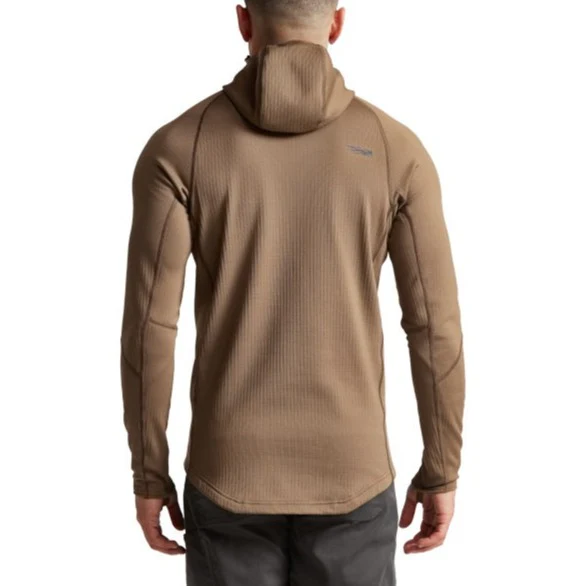 SITKA Heavyweight Hoodie - Image 7