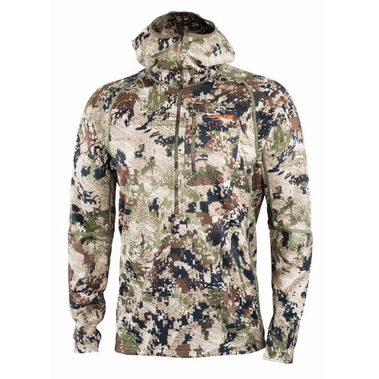 SITKA Heavyweight Hoodie - Image 8