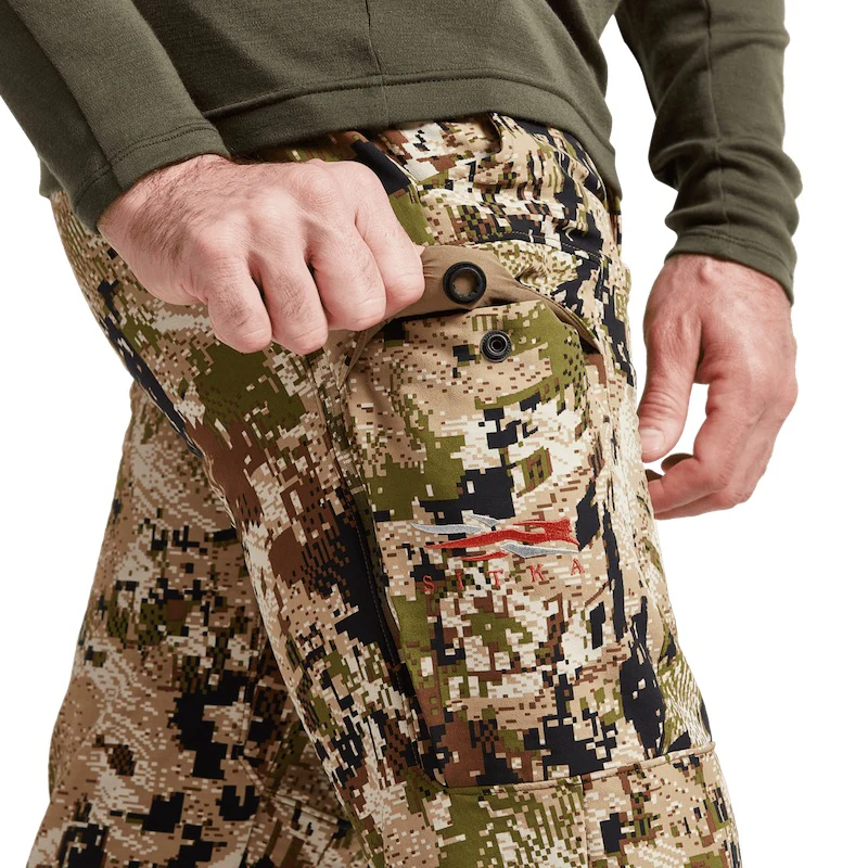SITKA Intercept Pant - Image 5