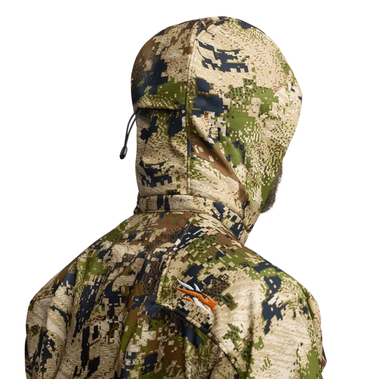 SITKA Jetstream Jacket - Image 5